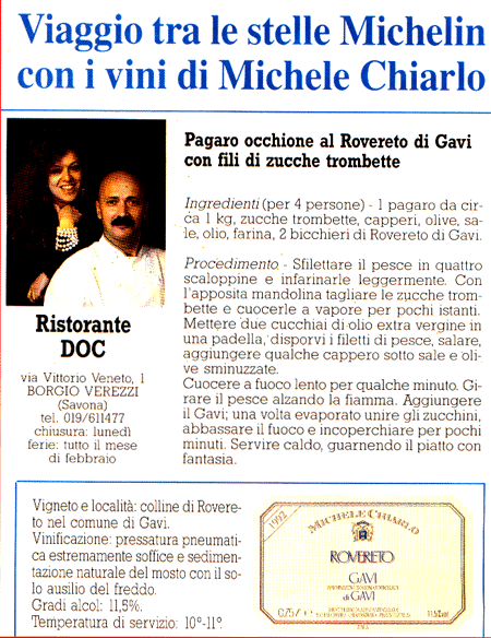da Cucina italiana
